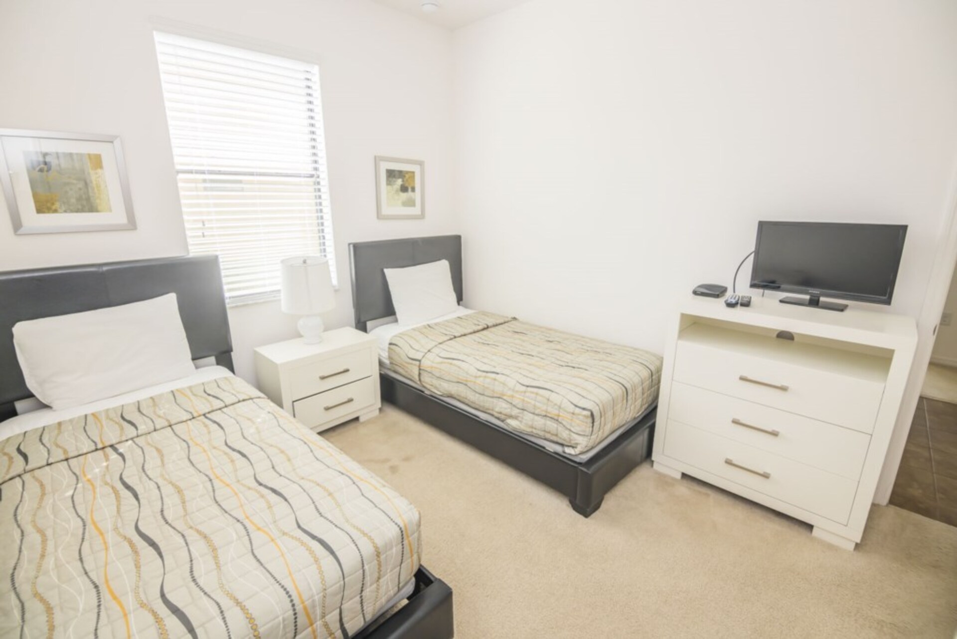 5 Star Villa in one of the most Prestigious Areas in Providence Resort, Florida Villa 6050