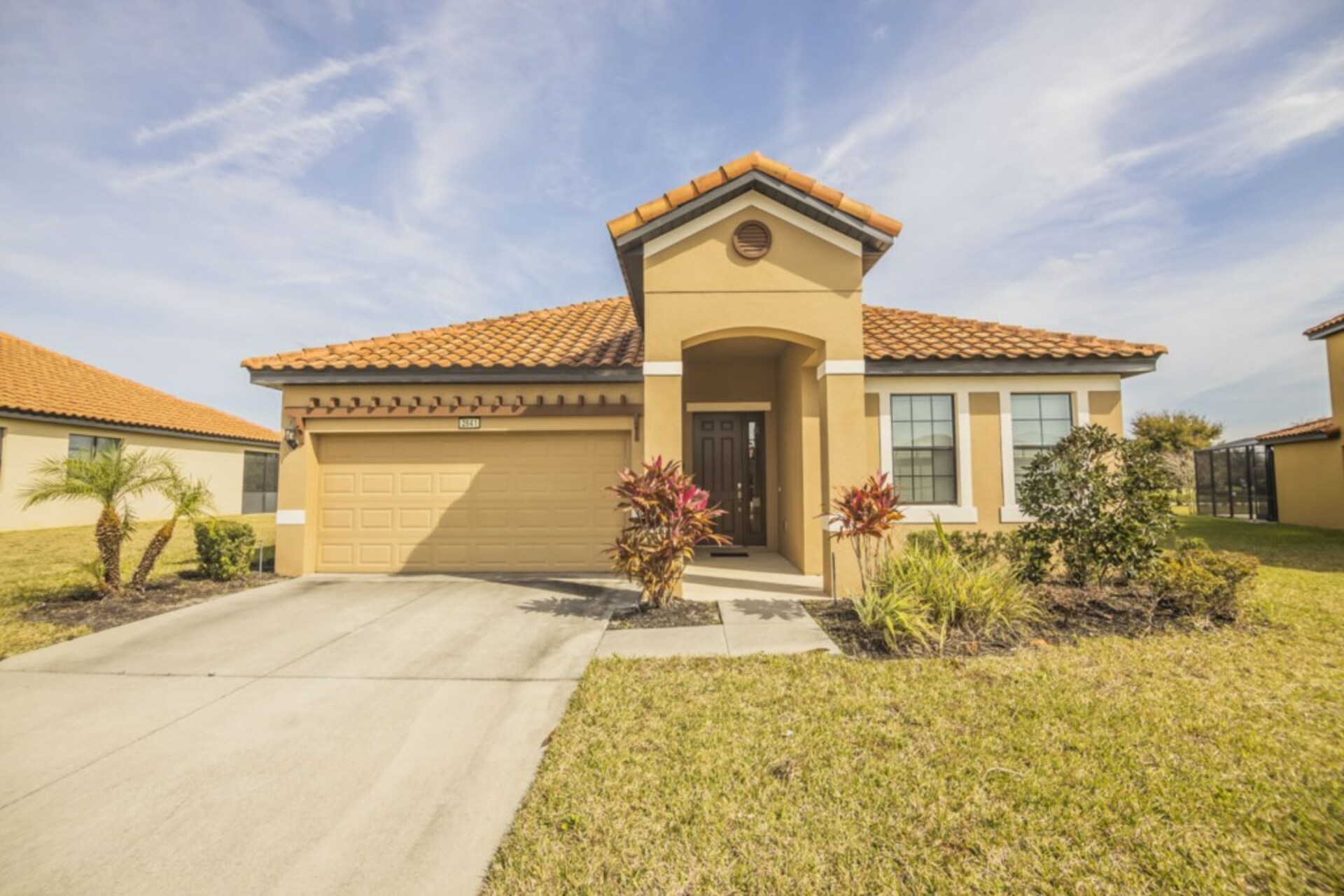 5 Star Villa in one of the most Prestigious Areas in Providence Resort, Florida Villa 6050