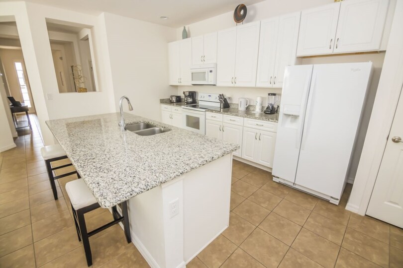 5 Star Villa in one of the most Prestigious Areas in Providence Resort, Florida Villa 6050