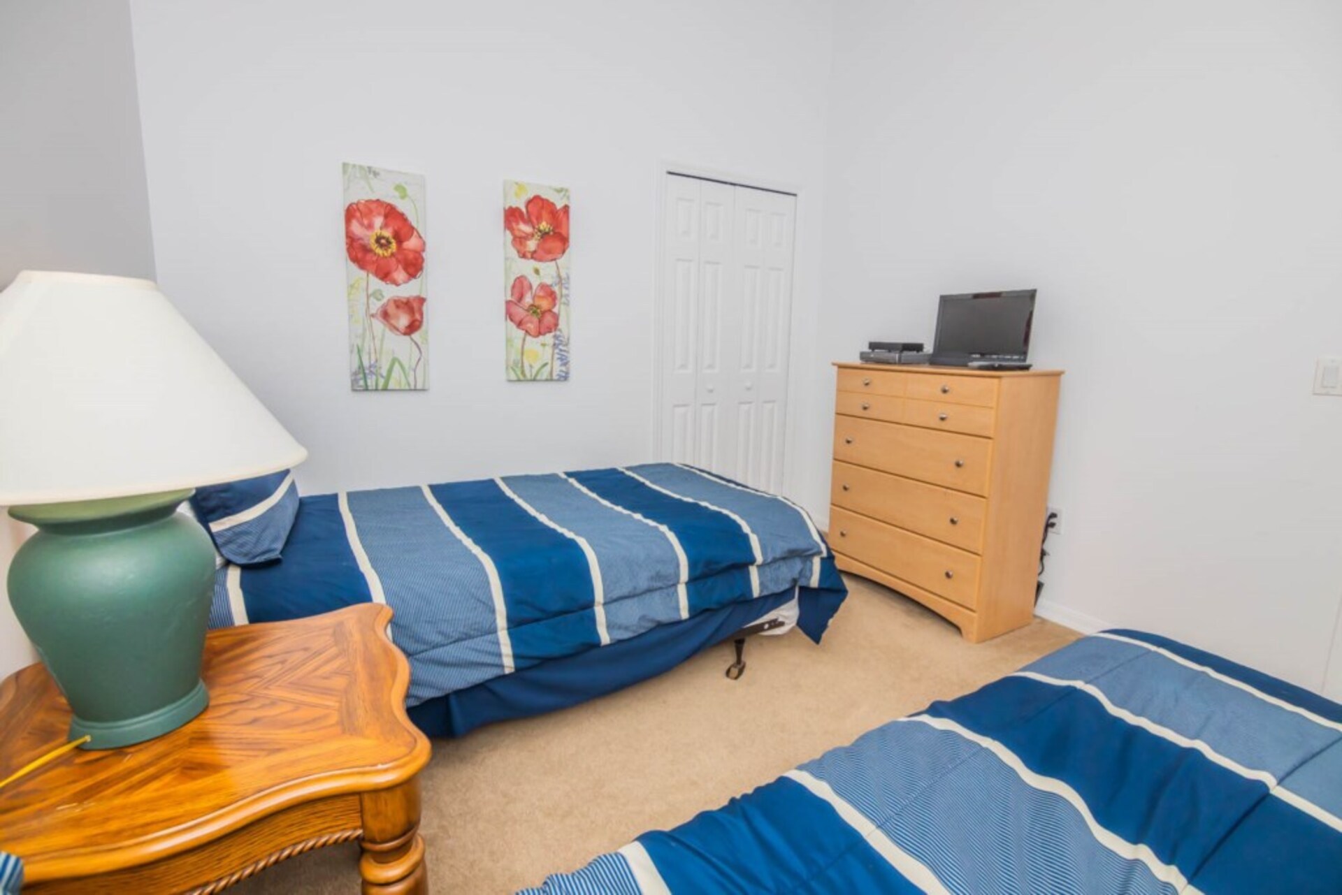 Exclusive Holiday Villa on The Abbey at West Haven, minutes from Disney, Florida Villa 6051