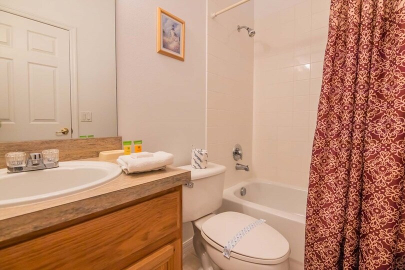 Exclusive Holiday Villa on The Abbey at West Haven, minutes from Disney, Florida Villa 6051