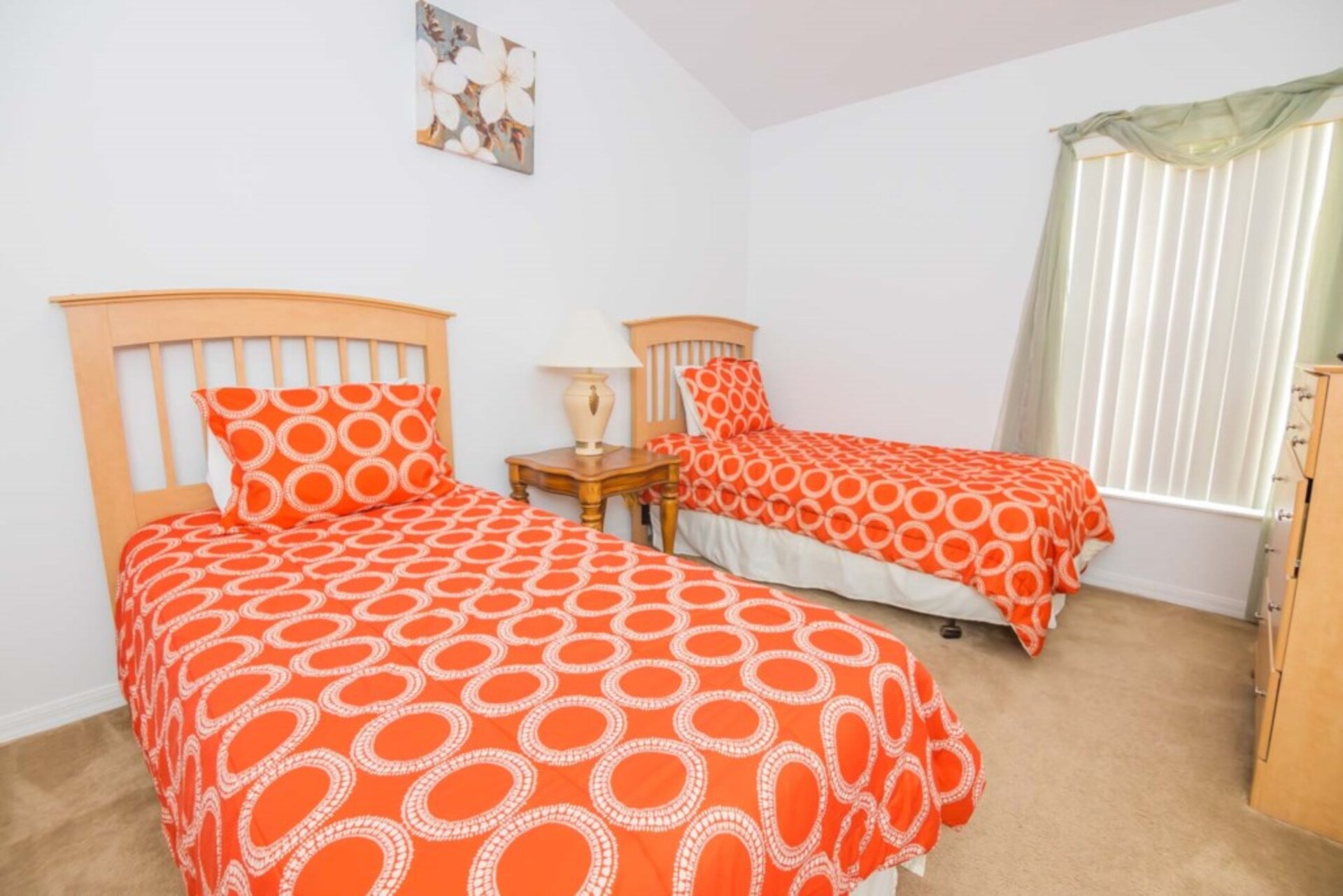 Exclusive Holiday Villa on The Abbey at West Haven, minutes from Disney, Florida Villa 6051
