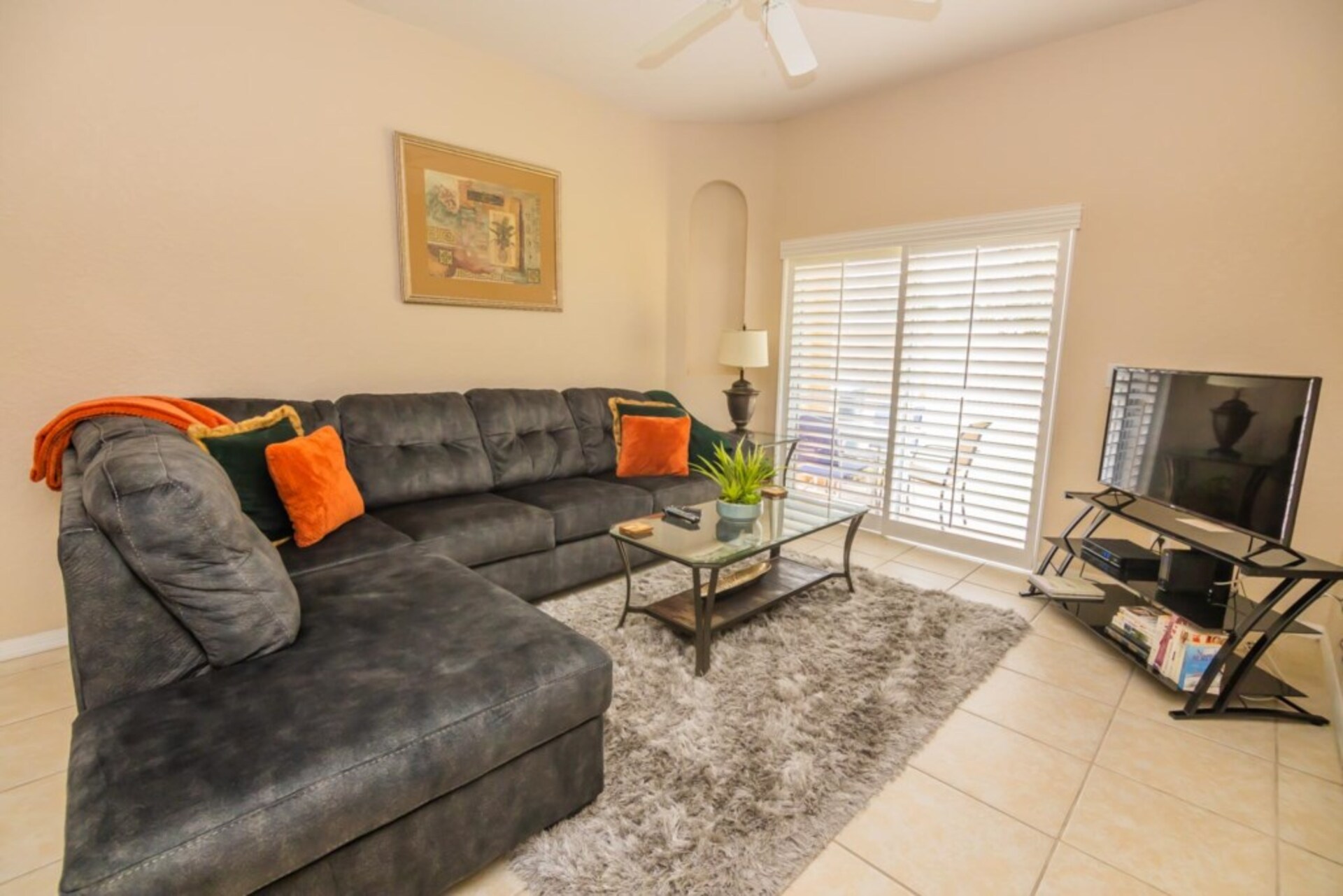 5 Star Townhouse in one of the most Prestigious Areas in Regal Palms Resort, Florida Townhouse 4070