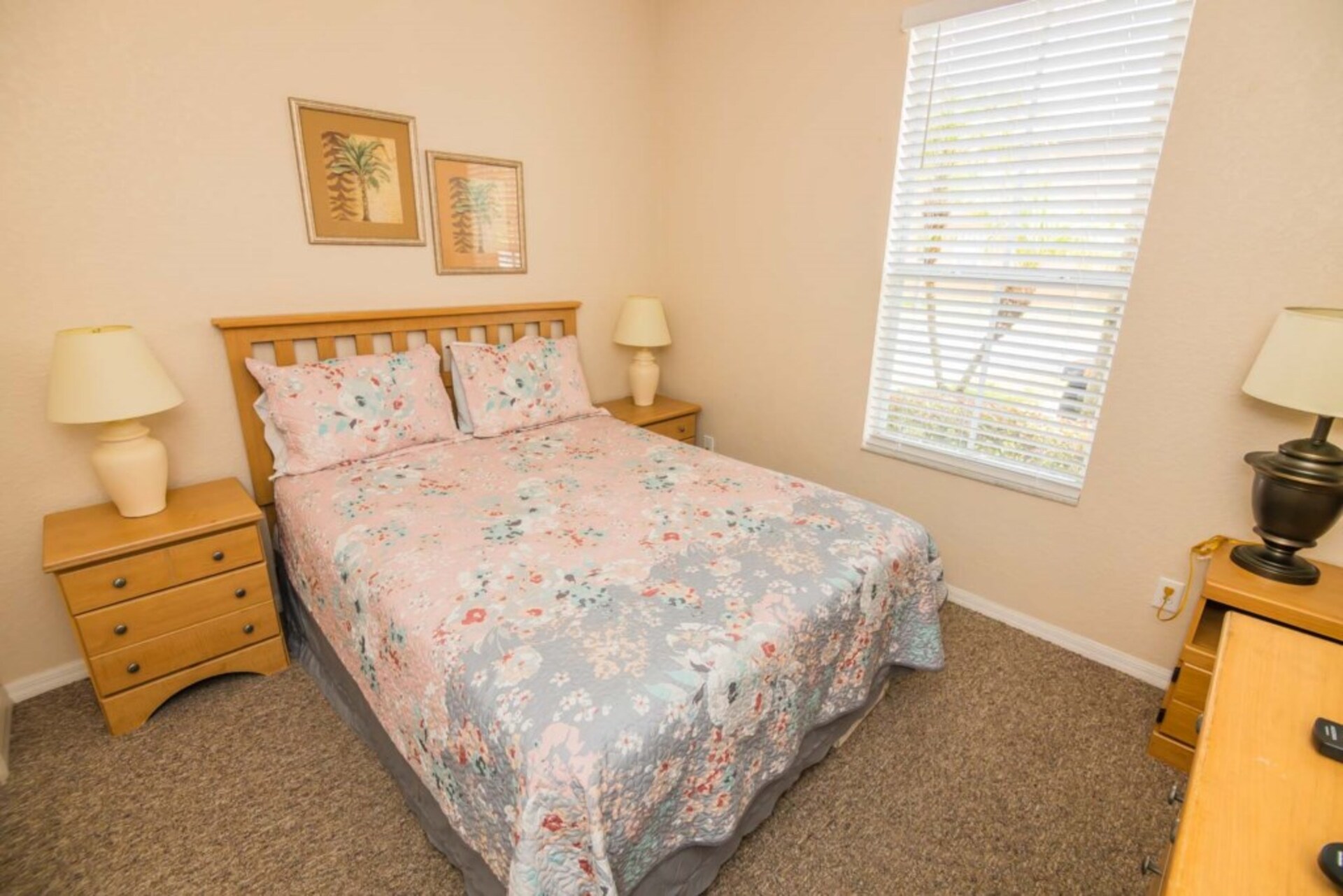 5 Star Townhouse in one of the most Prestigious Areas in Regal Palms Resort, Florida Townhouse 4070