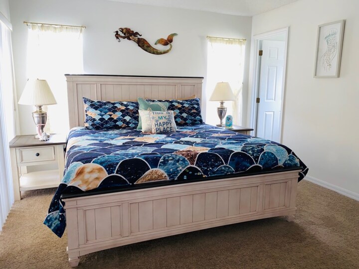 Exclusive Villa in One of most Prestigious Resorts, The Abbey at West Haven, Florida Villa 6055