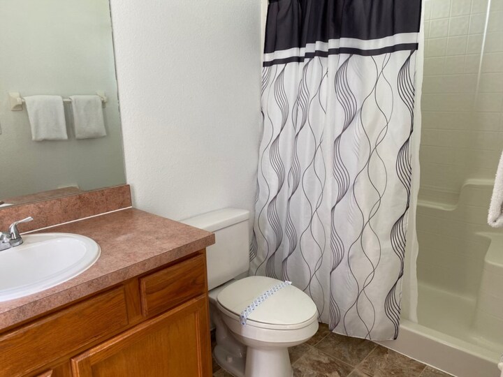 Luxury Villa with Fantastic Private Pool on The Abbey at West Haven, Florida Villa 6057