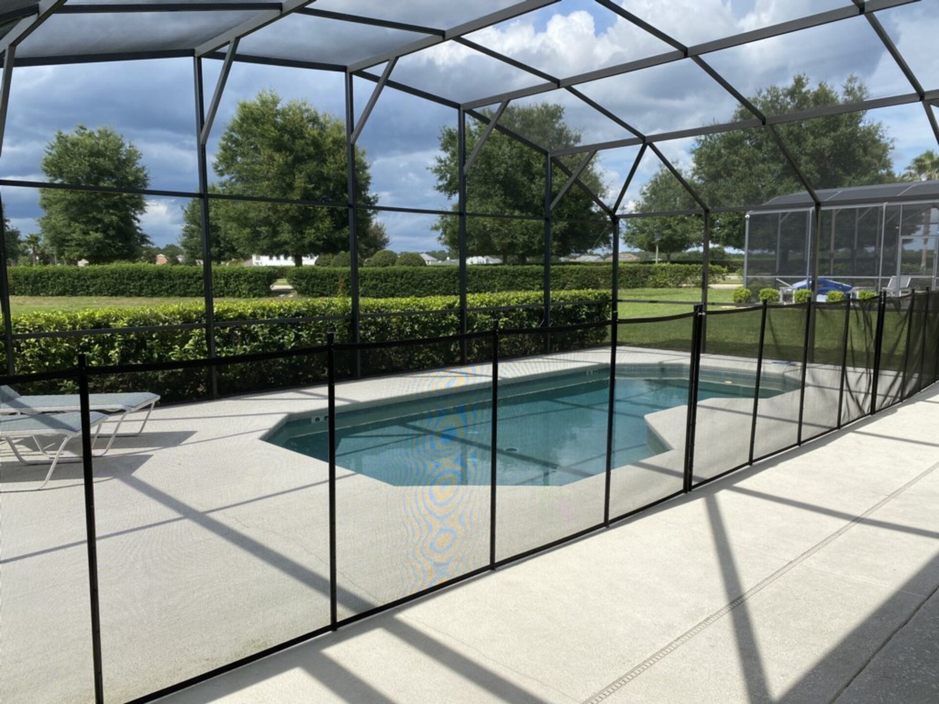 5 Star Villa with Private Pool on Providence Resort, Florida Villa 6058