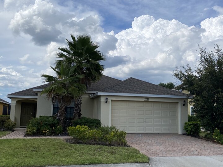 5 Star Villa with Private Pool on Providence Resort, Florida Villa 6058