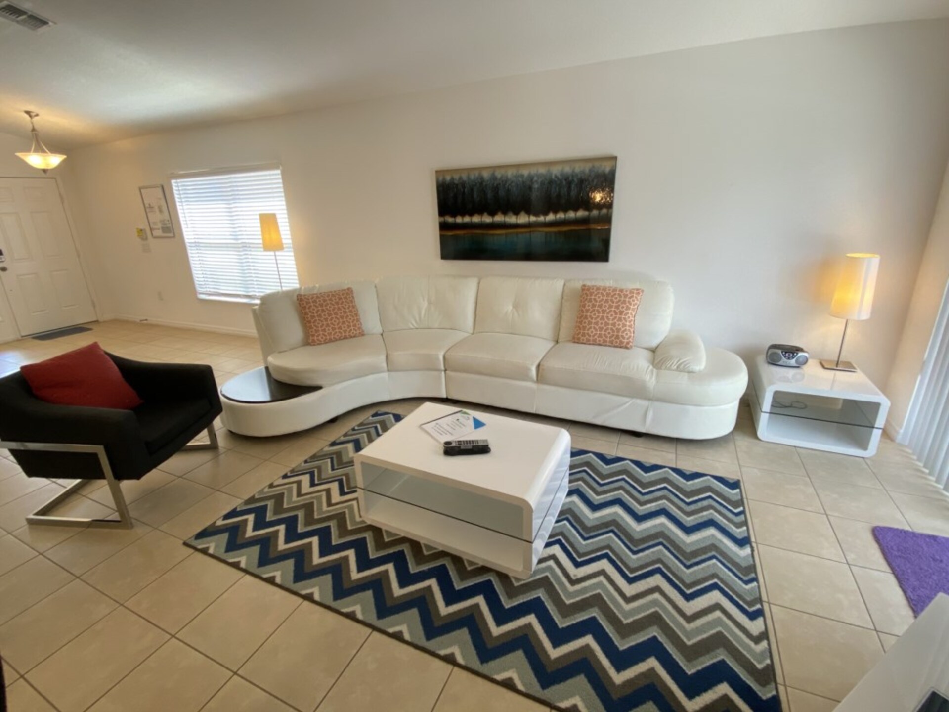 5 Star Villa with Private Pool on Providence Resort, Florida Villa 6058
