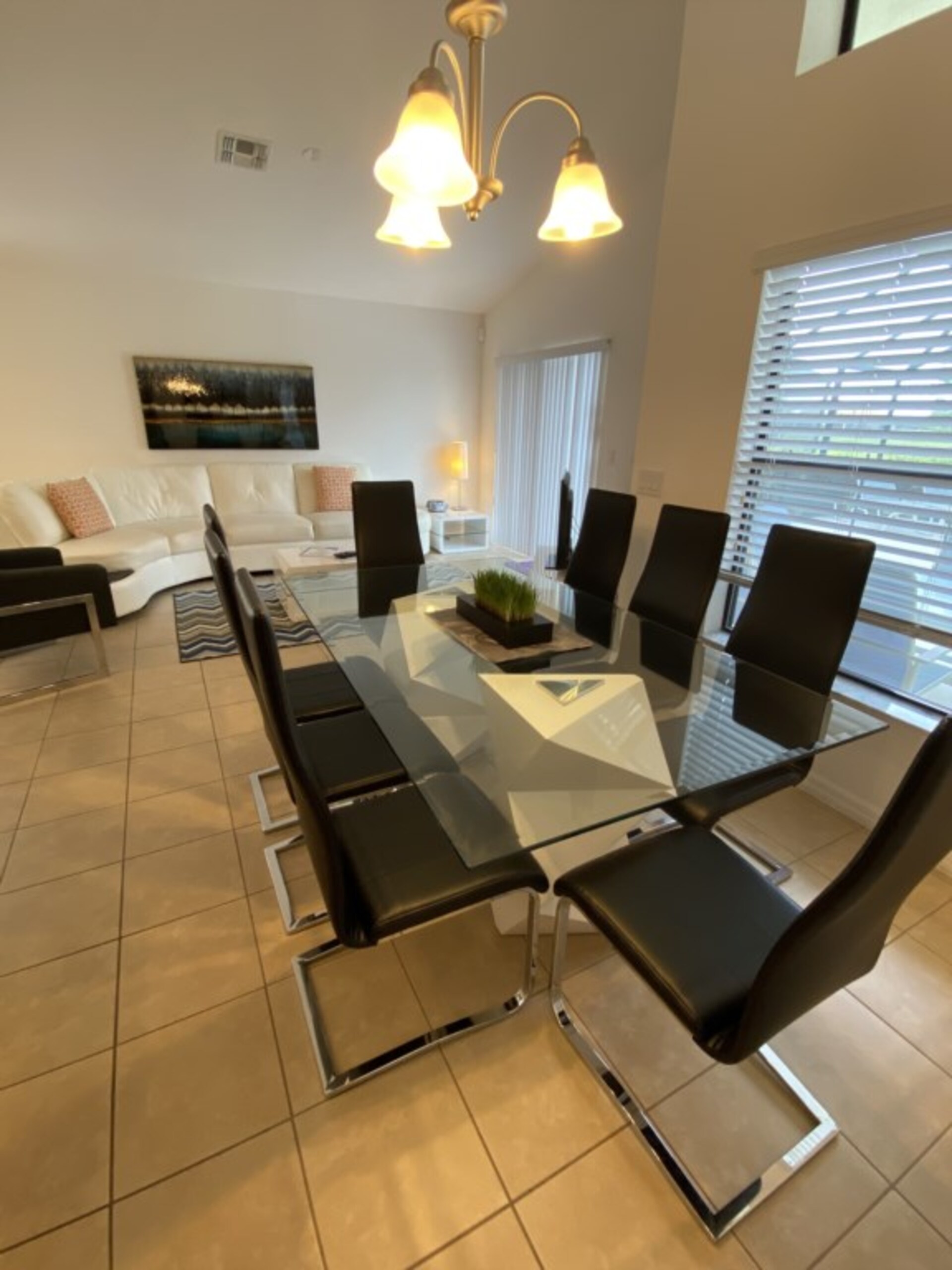 5 Star Villa with Private Pool on Providence Resort, Florida Villa 6058