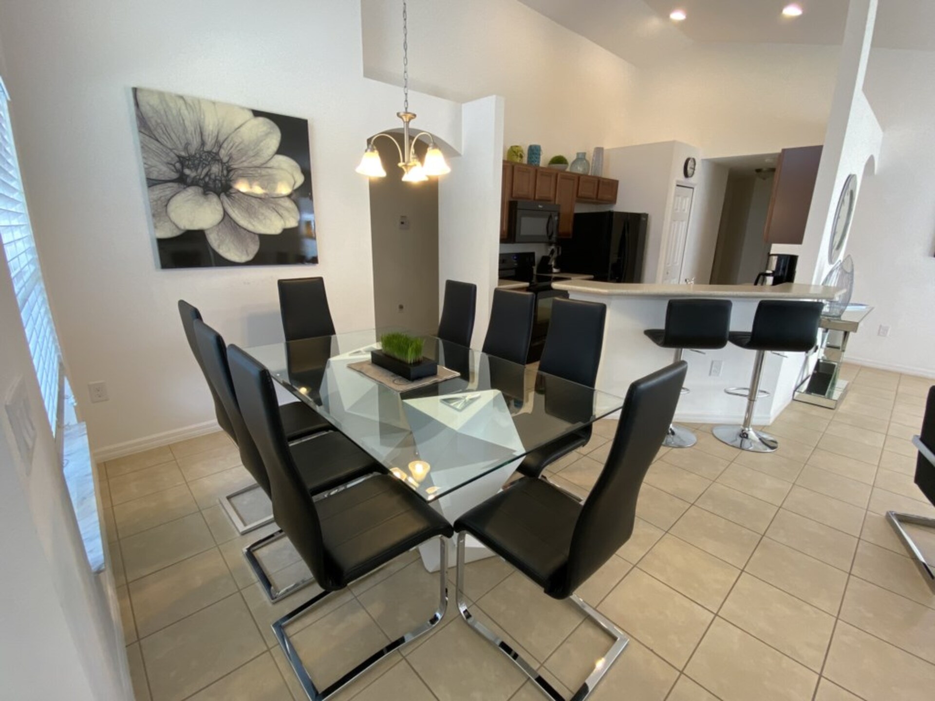 5 Star Villa with Private Pool on Providence Resort, Florida Villa 6058