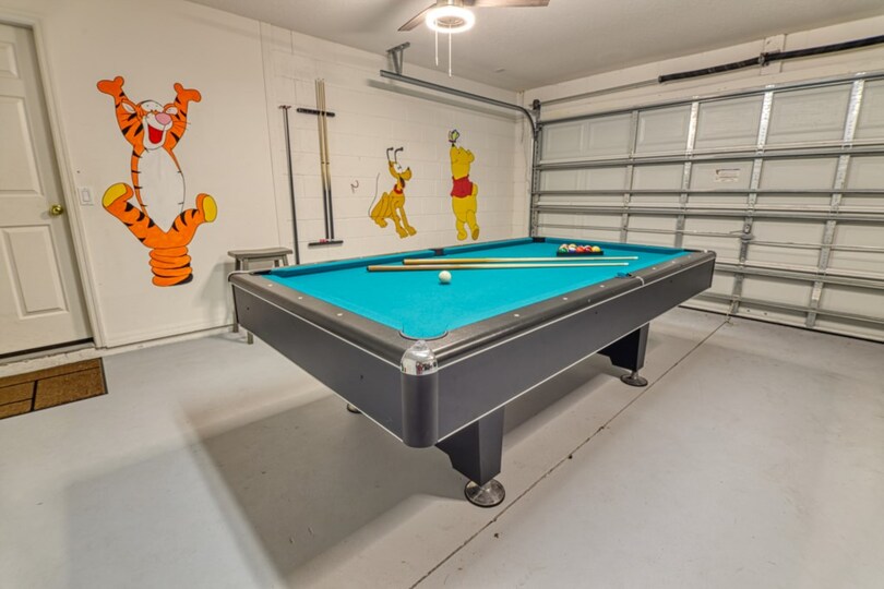 5 Star Villa in one of the most Prestigious Areas in Legacy Park, Florida Villa 6060