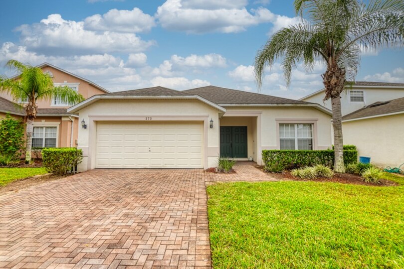 5 Star Villa in one of the most Prestigious Areas in Legacy Park, Florida Villa 6060