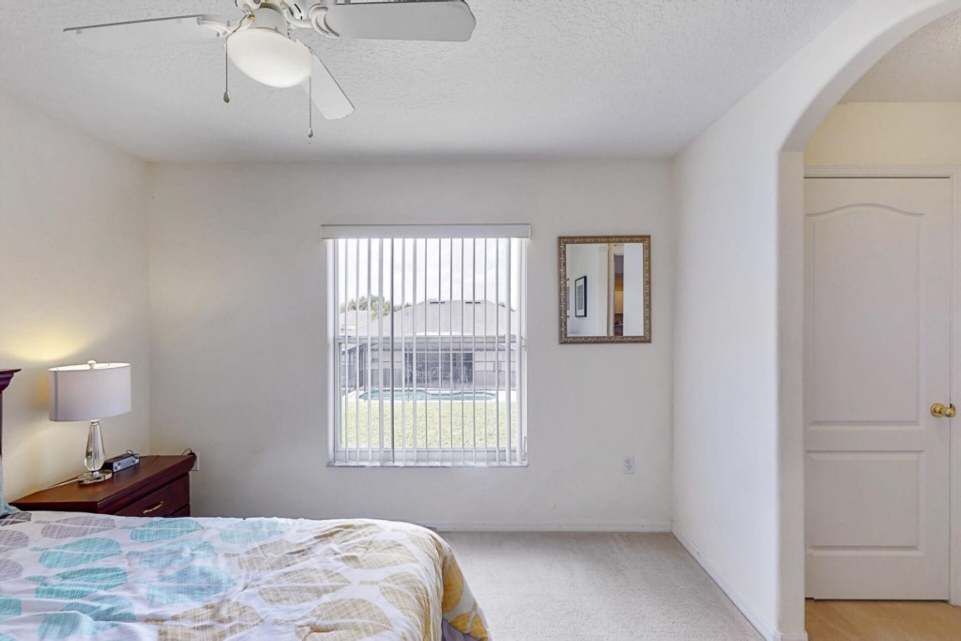 Exclusive Holiday Villa on The Abbey at West Haven, minutes from Disney, Florida Villa 6063