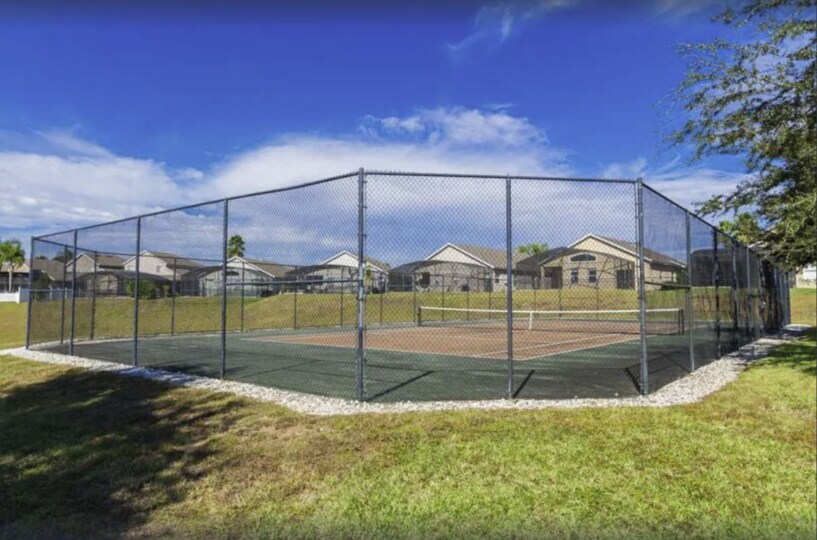 Exclusive Holiday Villa on The Abbey at West Haven, minutes from Disney, Florida Villa 6063