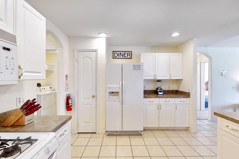 Exclusive Holiday Villa on The Abbey at West Haven, minutes from Disney, Florida Villa 6063