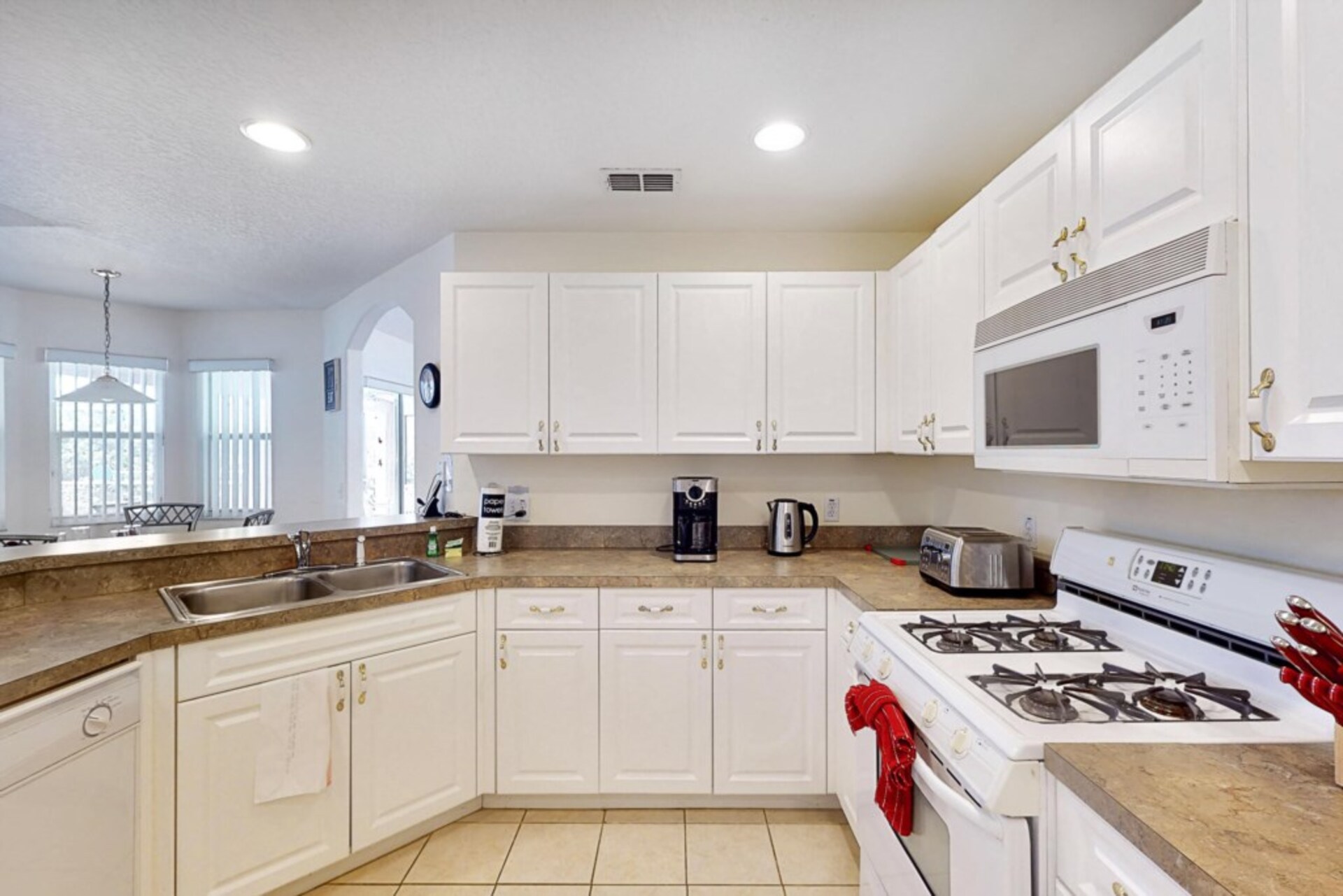 Exclusive Holiday Villa on The Abbey at West Haven, minutes from Disney, Florida Villa 6063
