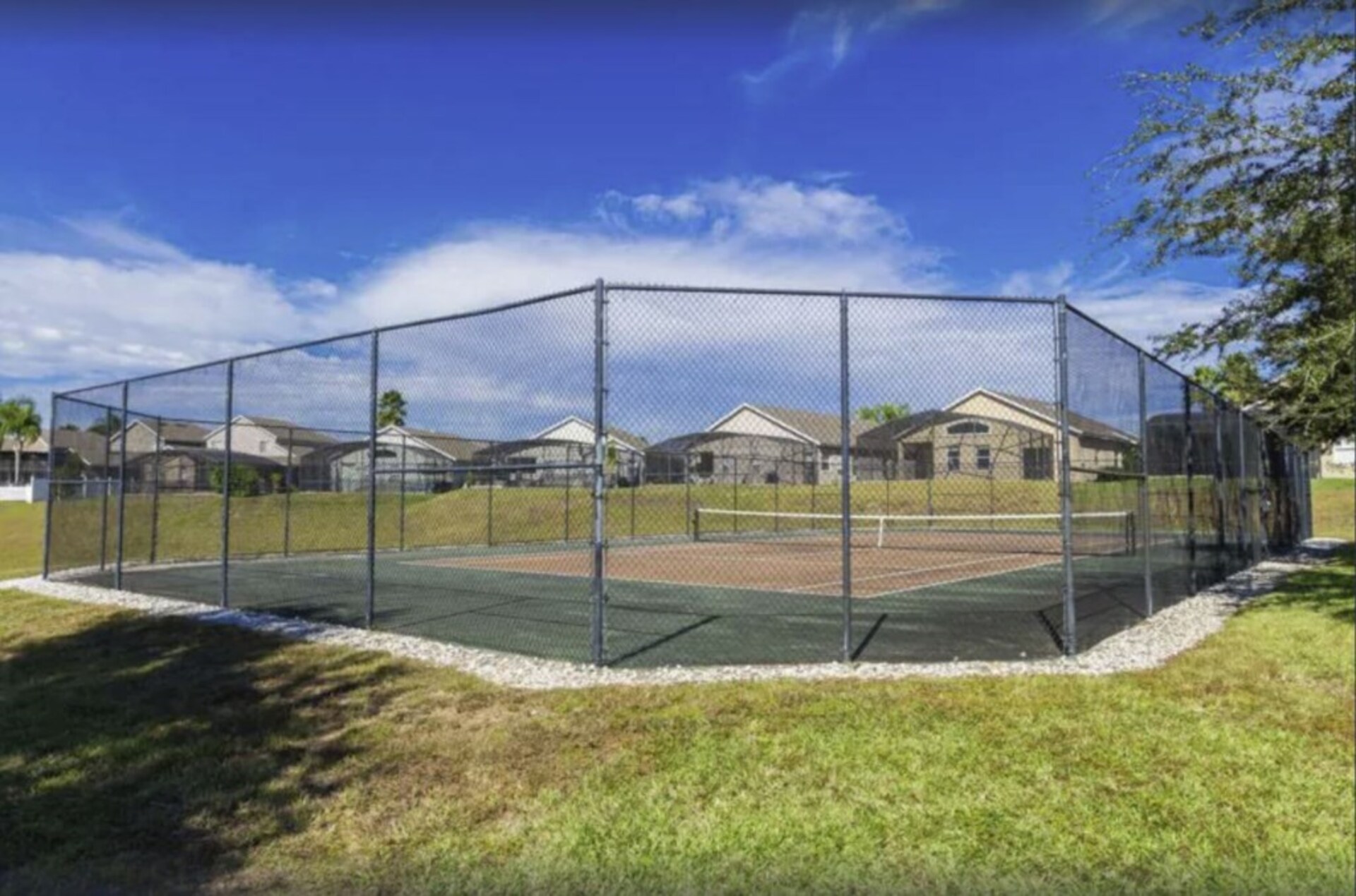 Exclusive Holiday Villa on The Abbey at West Haven, minutes from Disney, Florida Villa 6064