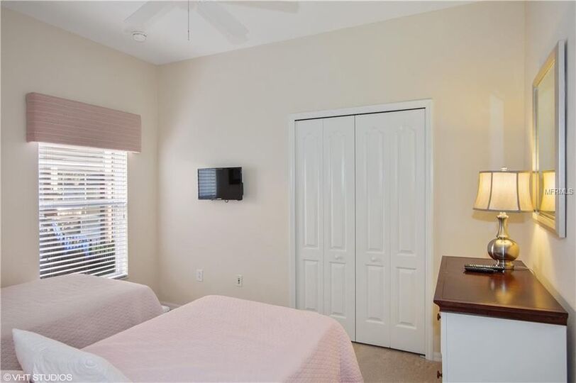Luxury Contemporary Style Villa on The Abbey at West Haven, Florida Villa 6065