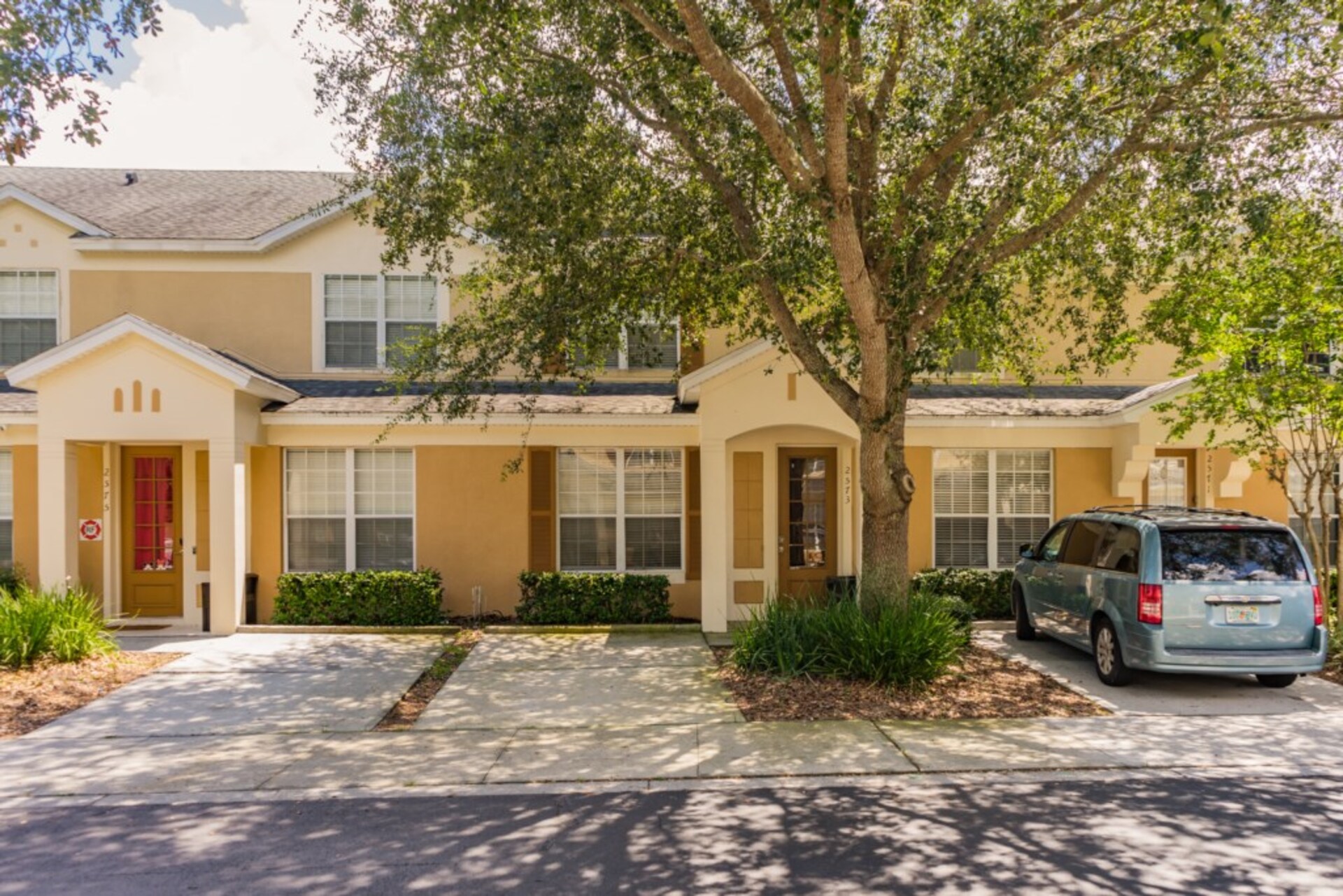 The Ultimate 3 Bedroom Townhouse on Windsor Hills Resort, Florida Townhouse 4094