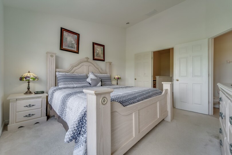 The Ultimate 3 Bedroom Townhouse on Windsor Hills Resort, Florida Townhouse 4094