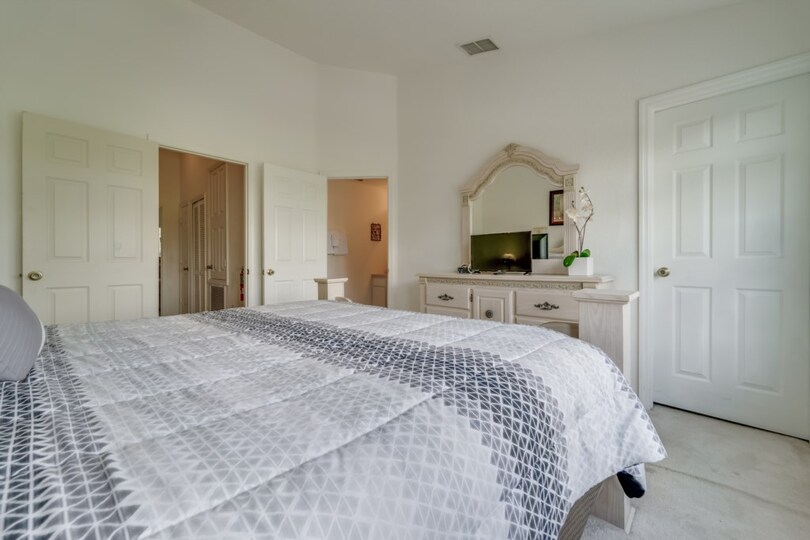 The Ultimate 3 Bedroom Townhouse on Windsor Hills Resort, Florida Townhouse 4094