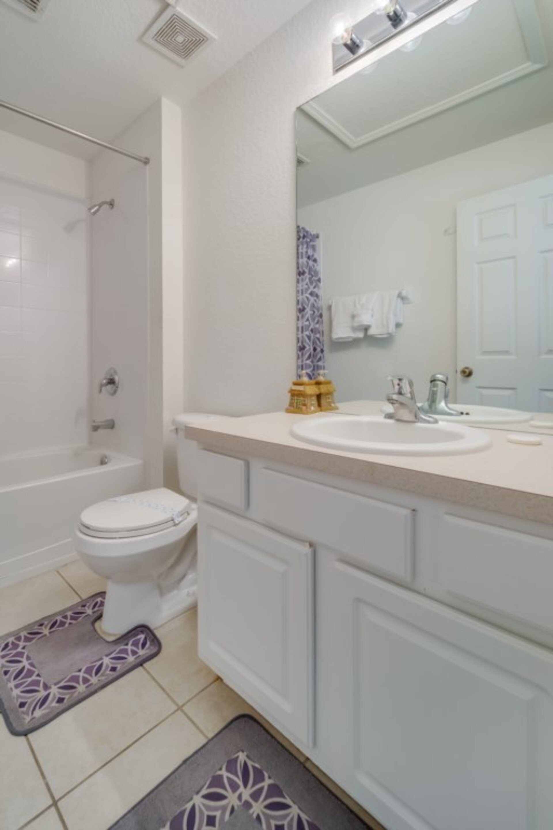 The Ultimate 3 Bedroom Townhouse on Windsor Hills Resort, Florida Townhouse 4094