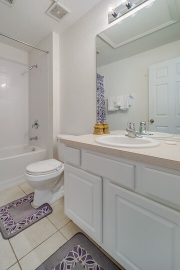 The Ultimate 3 Bedroom Townhouse on Windsor Hills Resort, Florida Townhouse 4094