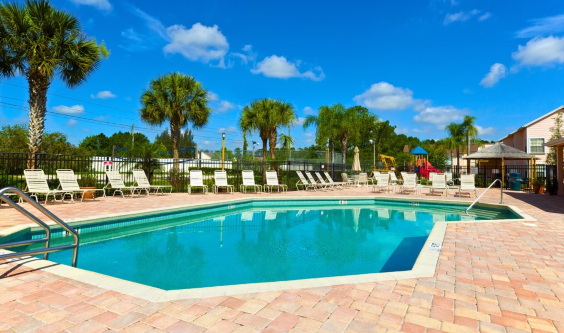 Exclusive Condo in One of Florida most Prestigious Resorts, Royal Palm Bay, Florida Condo 6080