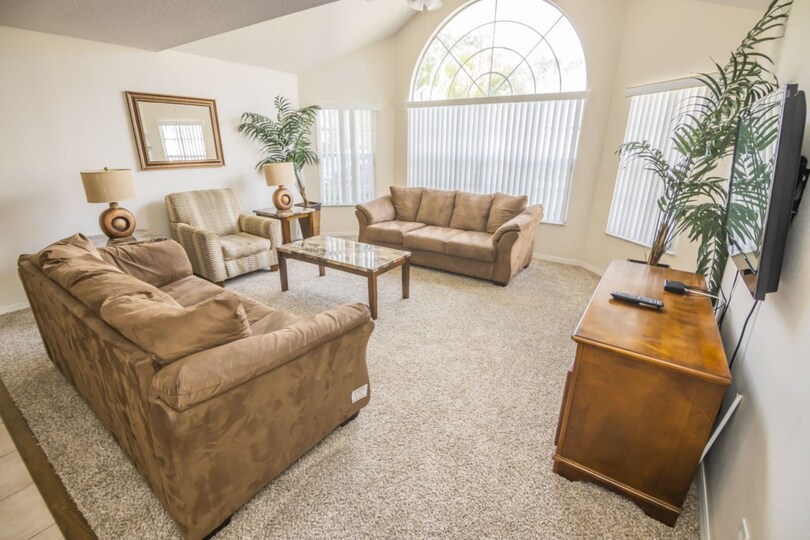 Exclusive Condo in One of Florida most Prestigious Resorts, Royal Palm Bay, Florida Condo 6080