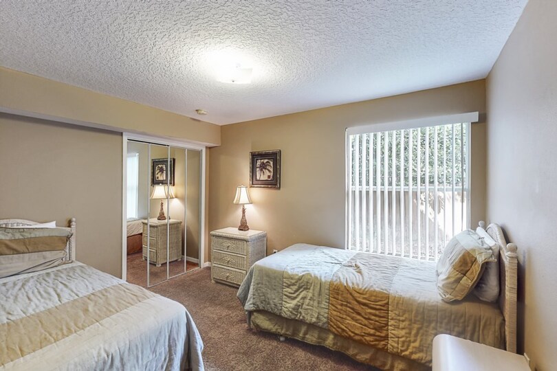 Exclusive Holiday Condo on Villas at Island Club, minutes from Disney, Florida Condo 6082