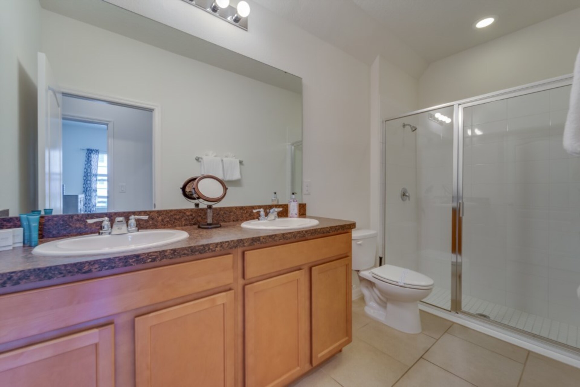 Exclusive Holiday Townhome on Solterra Resort, minutes from Disney, Florida Townhome 6083