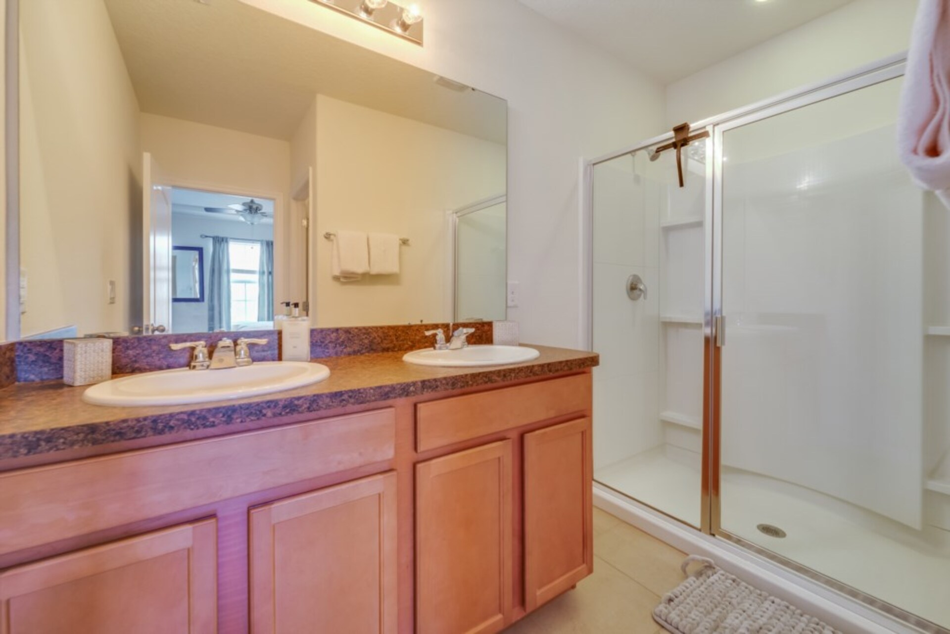 Exclusive Holiday Townhome on Solterra Resort, minutes from Disney, Florida Townhome 6083