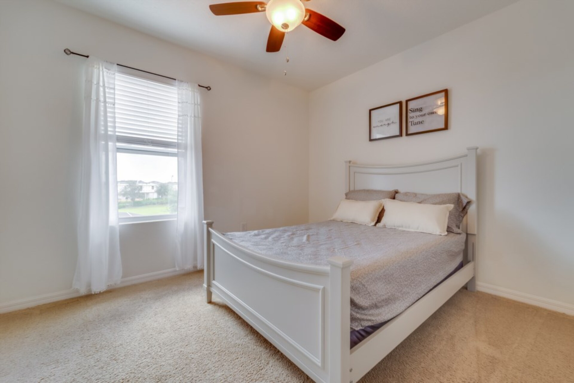 Exclusive Holiday Townhome on Solterra Resort, minutes from Disney, Florida Townhome 6083