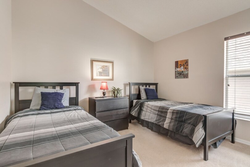Exclusive Holiday Villa on The Abbey at West Haven, minutes from Disney, Florida Villa 6084