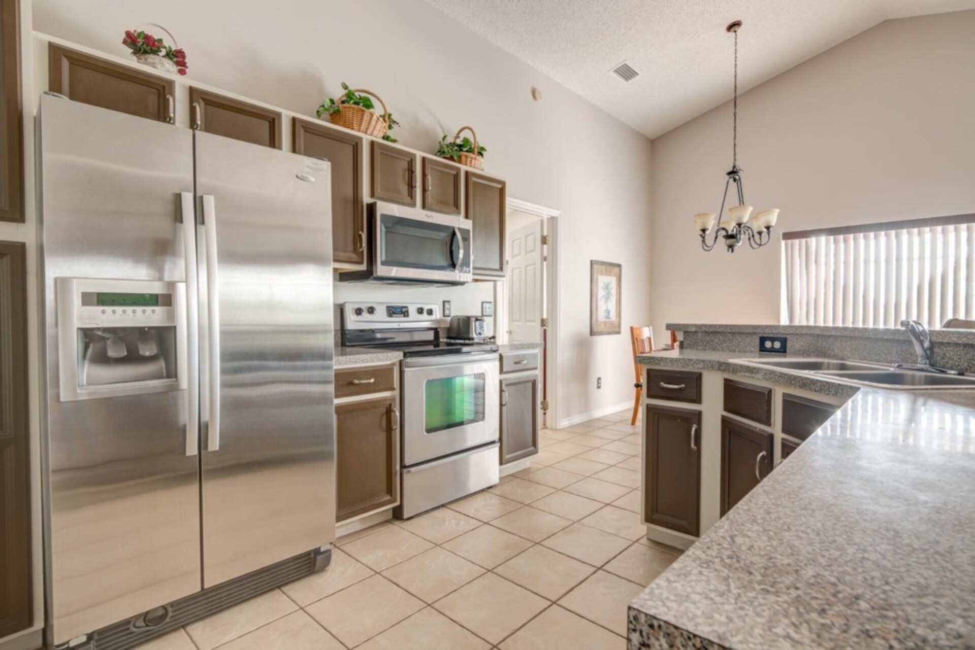 Exclusive Holiday Villa on The Abbey at West Haven, minutes from Disney, Florida Villa 6084