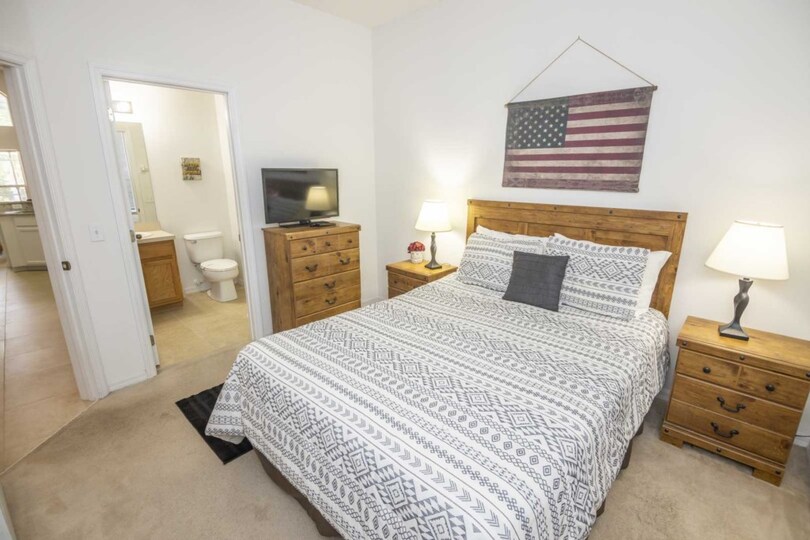Exclusive Holiday Villa on The Abbey at West Haven, minutes from Disney, Florida Villa 6086