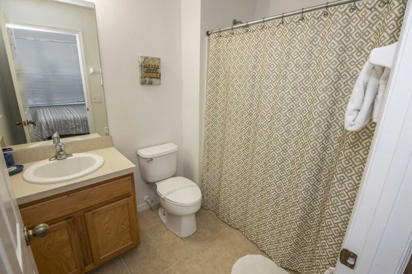 Exclusive Holiday Villa on The Abbey at West Haven, minutes from Disney, Florida Villa 6086