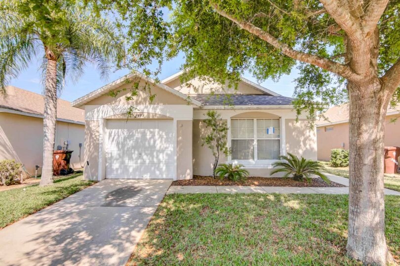 Luxury Contemporary Style Villa on The Abbey at West Haven, Florida Villa 6093
