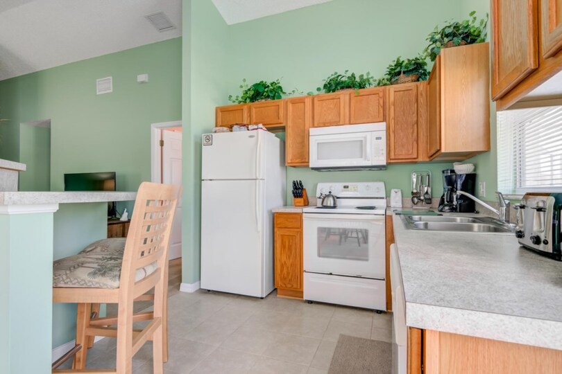 Luxury Contemporary Style Villa on The Abbey at West Haven, Florida Villa 6093