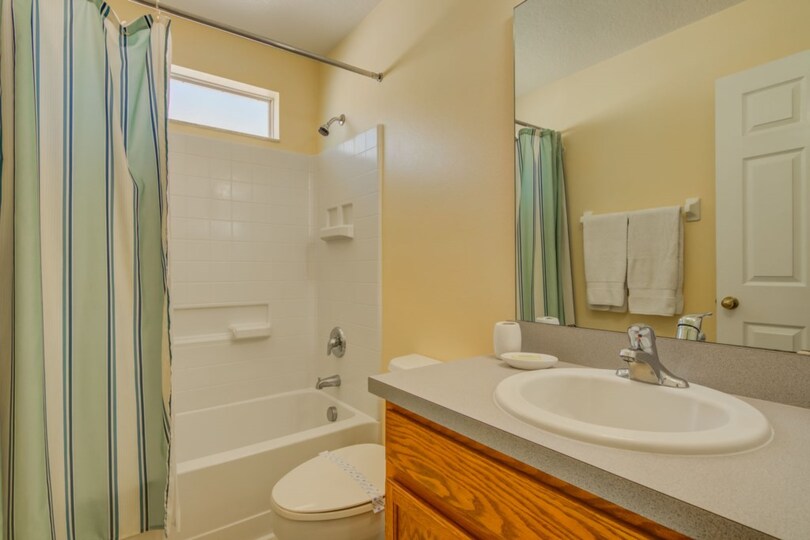 Luxury Villa with Fantastic Private Pool on The Abbey at West Haven, Florida Villa 6094