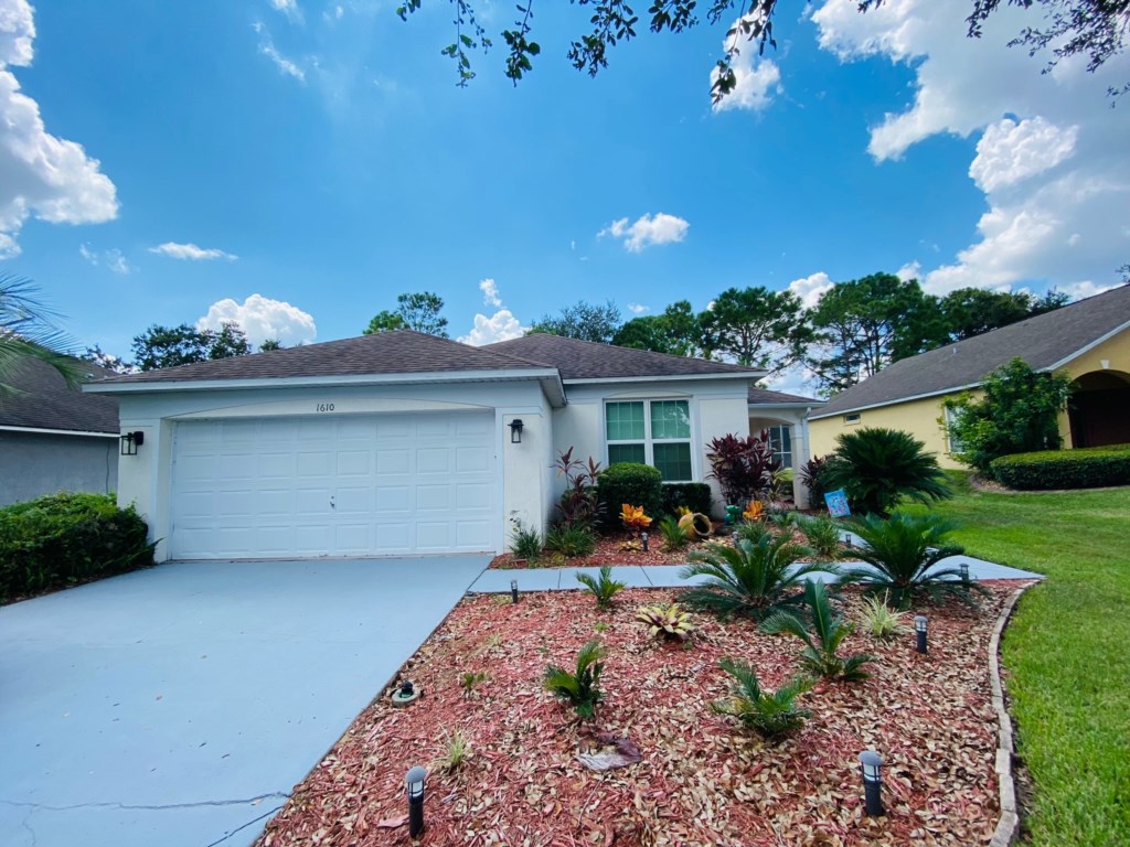 5 Star Villa in one of the most Prestigious Areas in The Abbey at West Haven, Florida Villa 6097