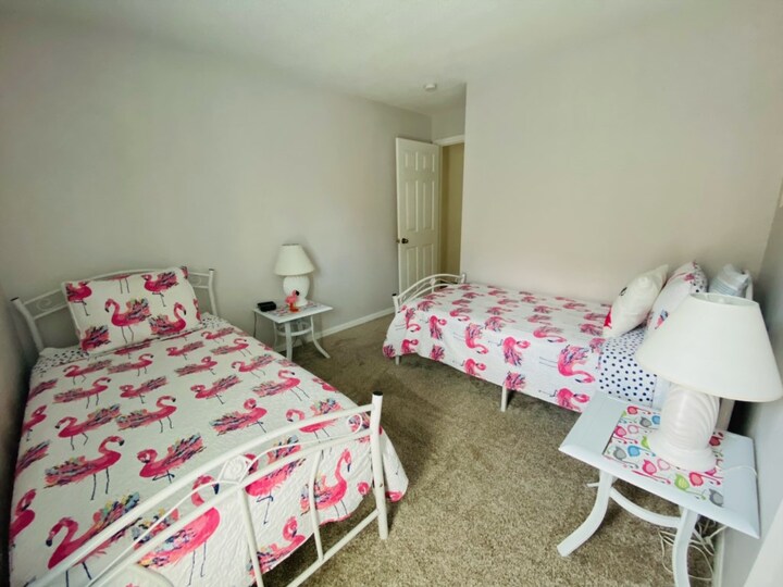 5 Star Villa in one of the most Prestigious Areas in The Abbey at West Haven, Florida Villa 6097