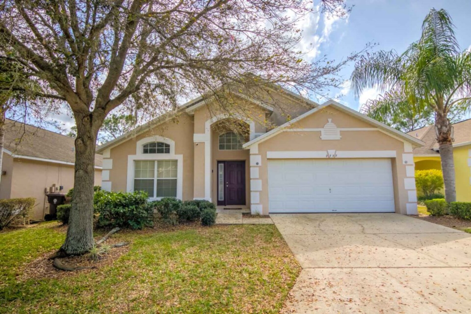 5 Star Villa in one of the most Prestigious Areas in The Abbey at West Haven, Florida Villa 6099
