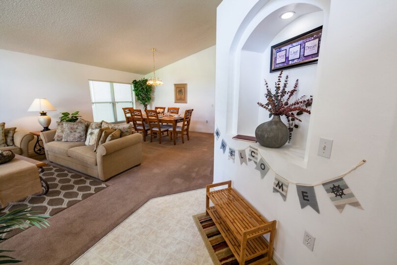 Luxury Villa with Fantastic Private Pool on The Abbey at West Haven, Florida Villa 6100