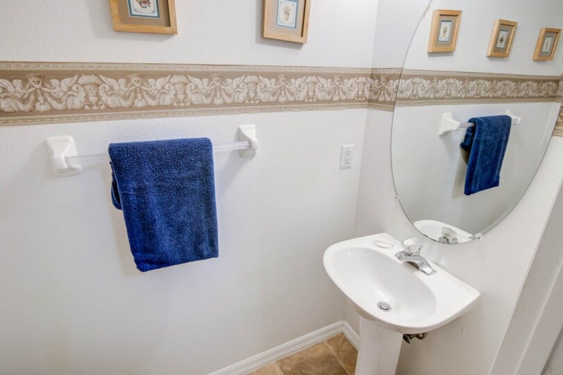 Exclusive Villa in One of most Prestigious Resorts, The Abbey at West Haven, Florida Villa 6101