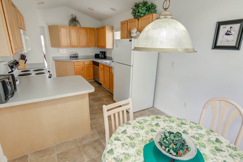 Exclusive Villa in One of most Prestigious Resorts, The Abbey at West Haven, Florida Villa 6101