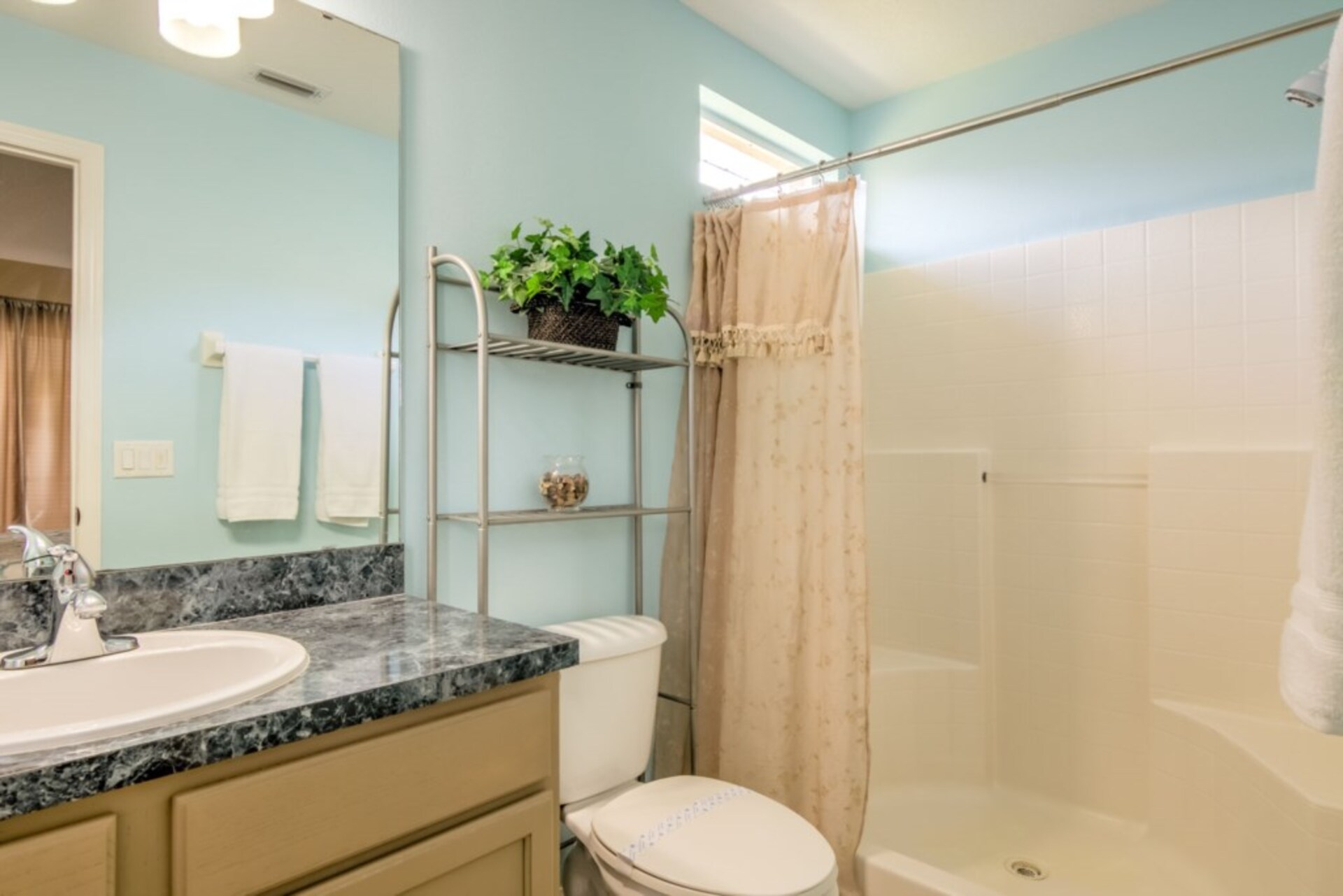 5 Star Villa with Private Pool on The Abbey at West Haven, Florida Villa 6102