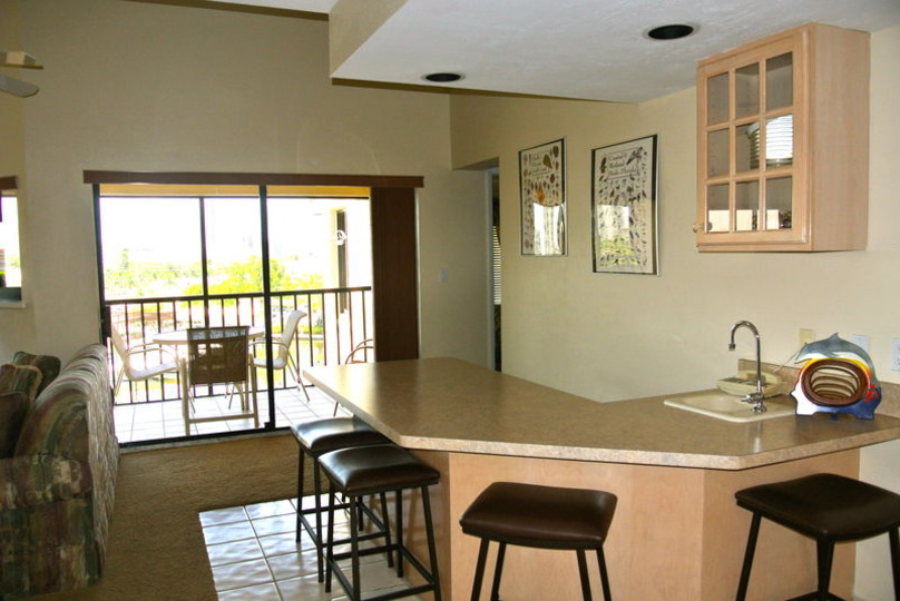 The Ultimate 4 Bedroom Condo on Santa Maria Harbour Resort, Florida Condo 5941