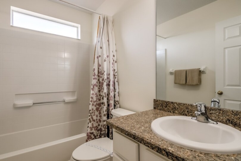 The Ultimate 4 Bedroom Villa on The Abbey at West Haven, Florida Villa 6106
